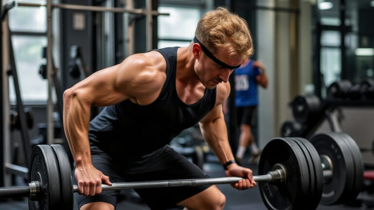 Wat Is Progressive Overload Bij Krachttraining?