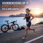 Voorbereiding op je eerste triatlon: een slimme aanpak