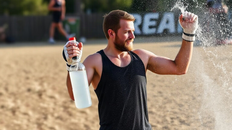 Hoe Belangrijk Zijn Koolhydraten Voor Krachttraining?